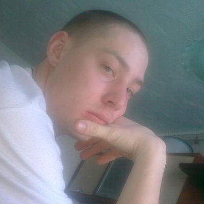 Андрей Лаврентьев