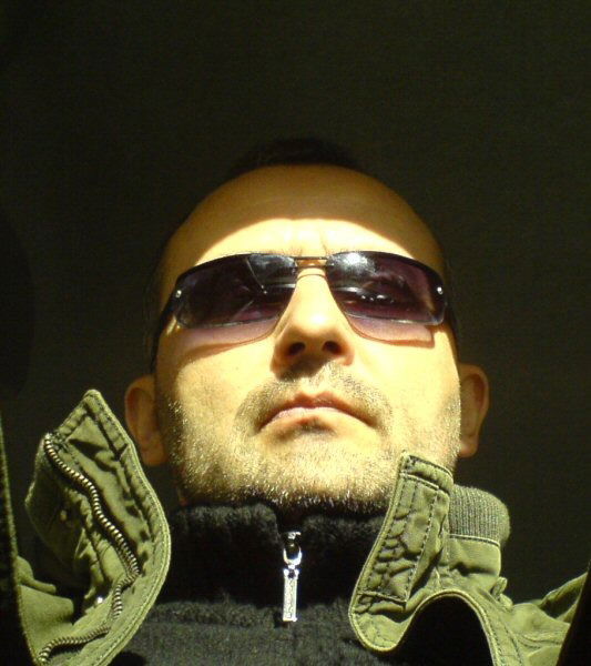 Дмитрий Панченко