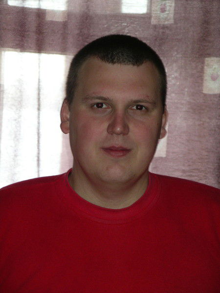 Александр Рябцев