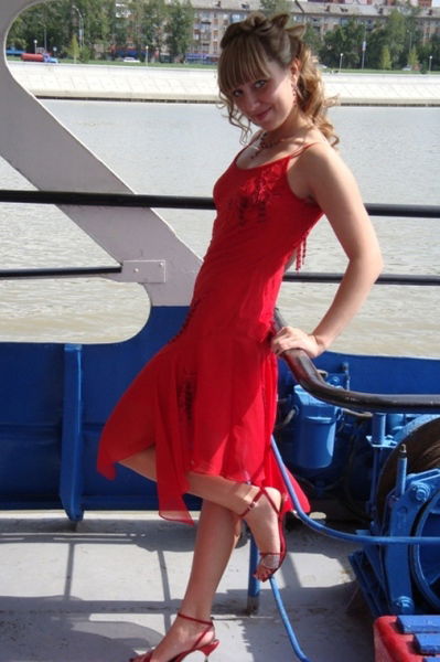 Инна Крицкая