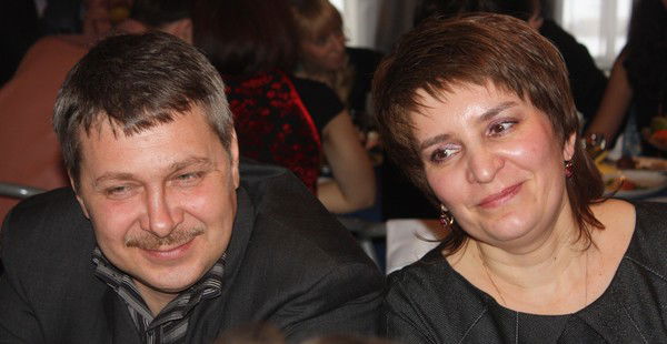 Ольга Худякова