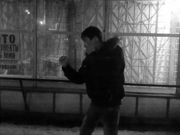 Марат Малебаев