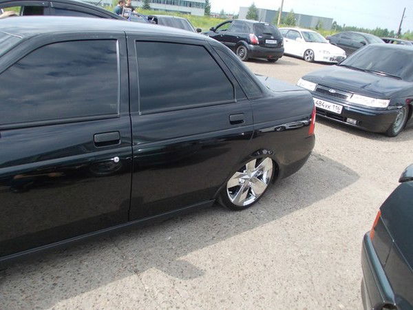 Лёня Лучший