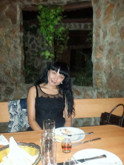 Гульнур Ахметбек