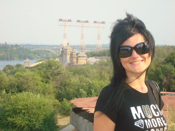 Елена Шевченко