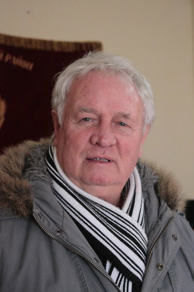 Ушаков Адвокат