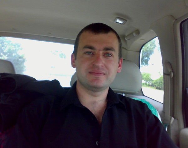 Алексей Нефедьев