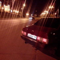 Валерий Самсонов