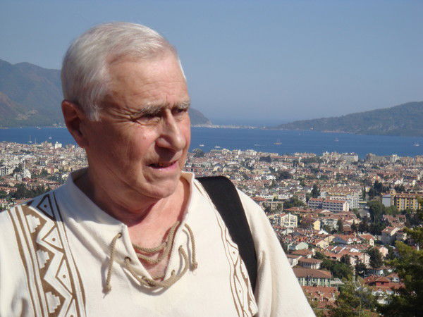 Михаил Цирлин