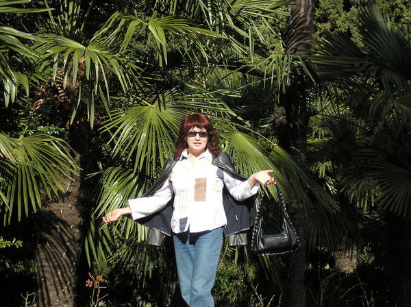 Наталья Педаш