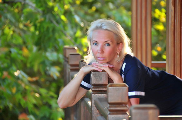 Евгения Тимченко