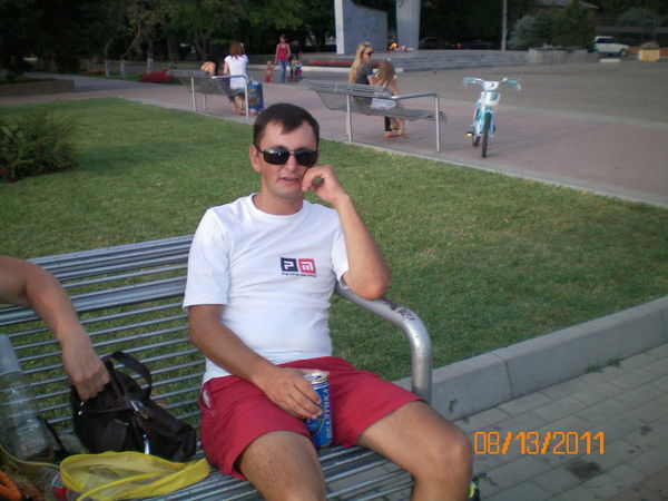 Вадим Щёлоков