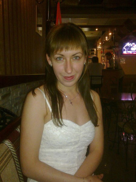 Юлия Крестьянникова