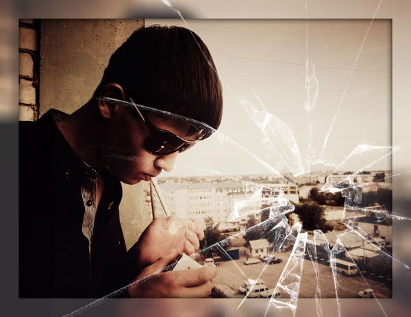 Гена Черашев