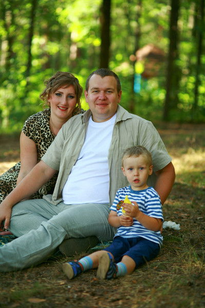 Ольга Синявская