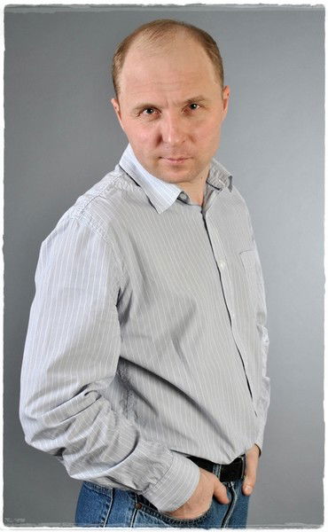 Валерий Николаевич