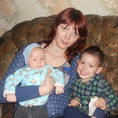 Анастасия Зуева