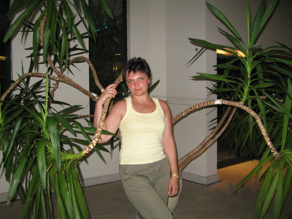 Лида Беззубцева