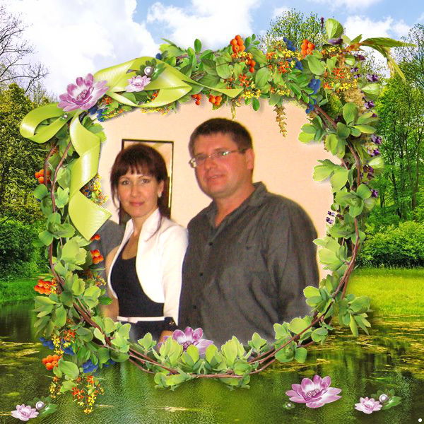 Сиреня Кулешова