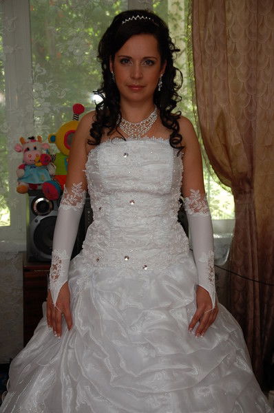 Ирина Рубцова