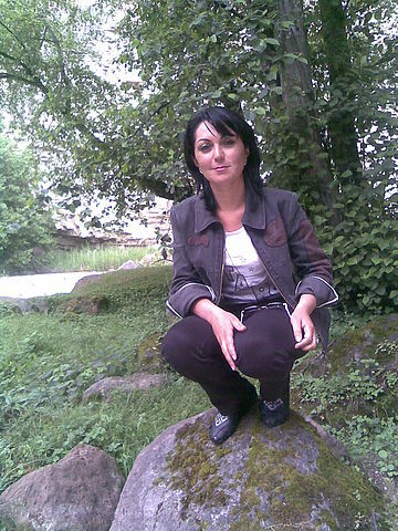 Анжела Кодзокова