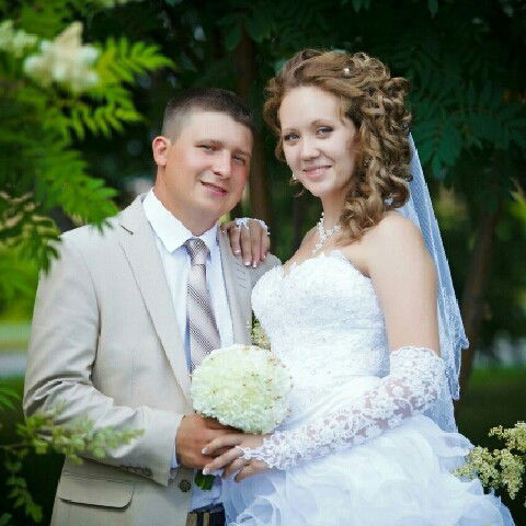 Ирина Напорова