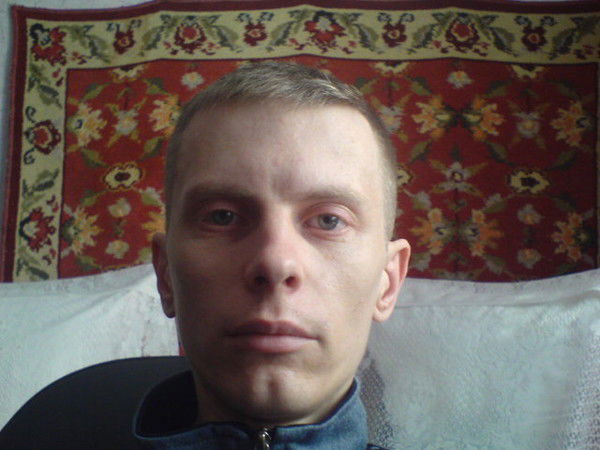 Руслан Барановский