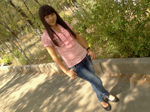 Умит Жайлаубаева