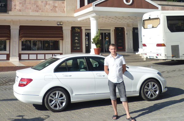 Кутузов Михаил