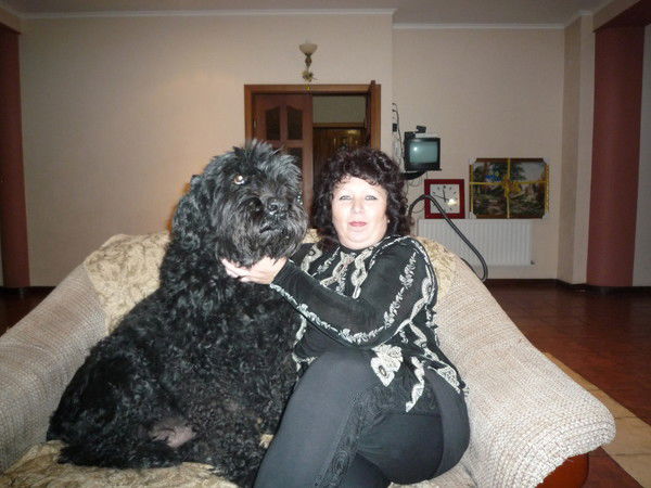 Елена Никитина