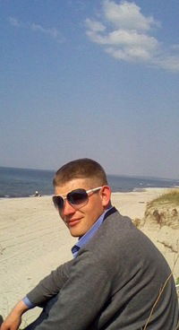 Антон Заречный