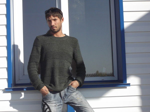 Виталий Зайцев