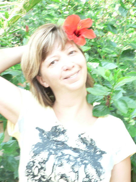 Любовь Иванова