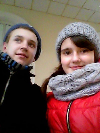 Наташа Ятченя