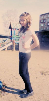 Виктория Дурова