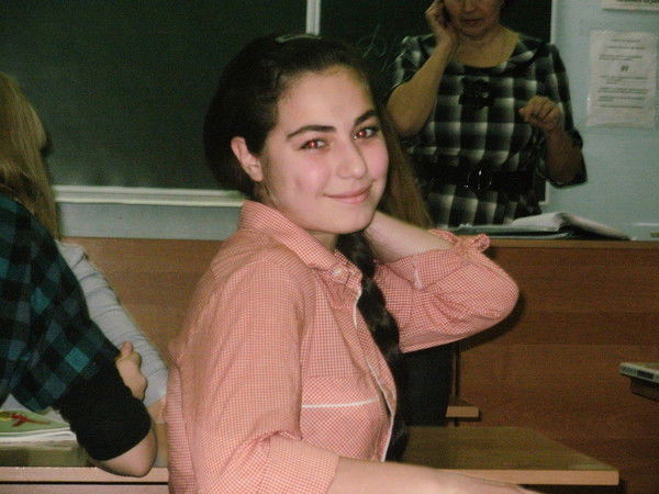 Инна Казарян