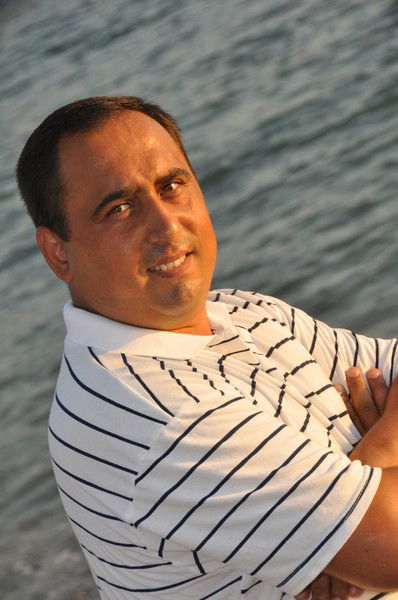 Евгений Трусов