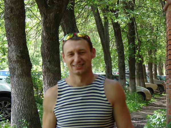 Александр Коробов