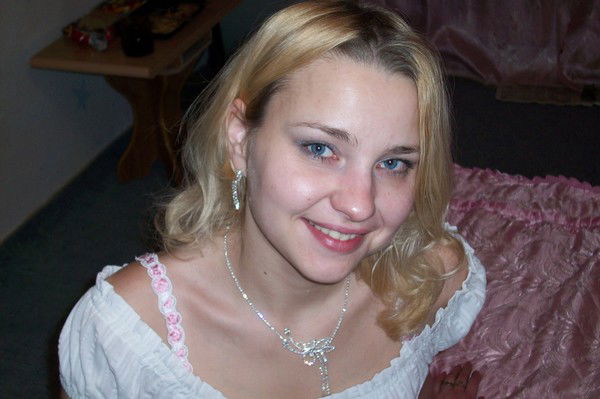 Иринка Ходор