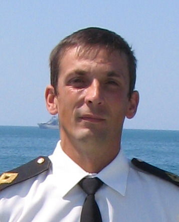 Дмитрий Пакилев