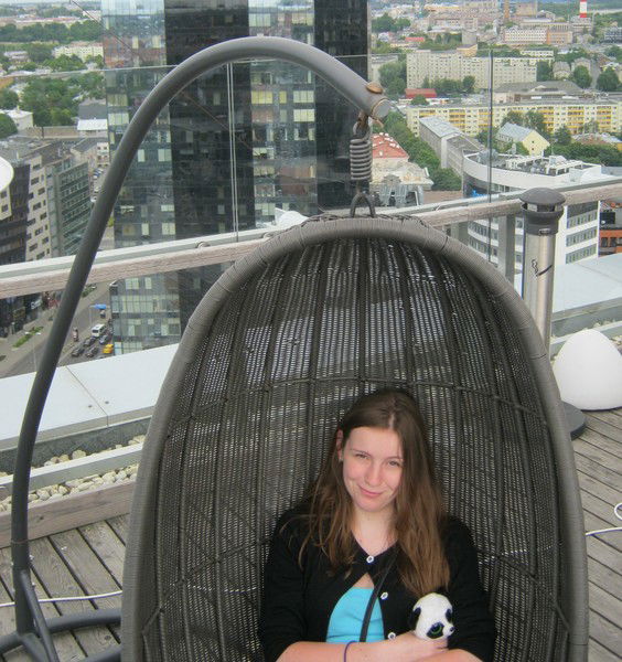 Сахарова Екатерина