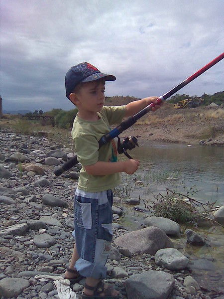 Konstantin Petrosyan