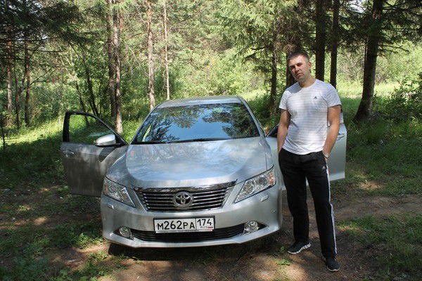 Евгений Файзрахманов