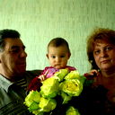 Марина Михайлова