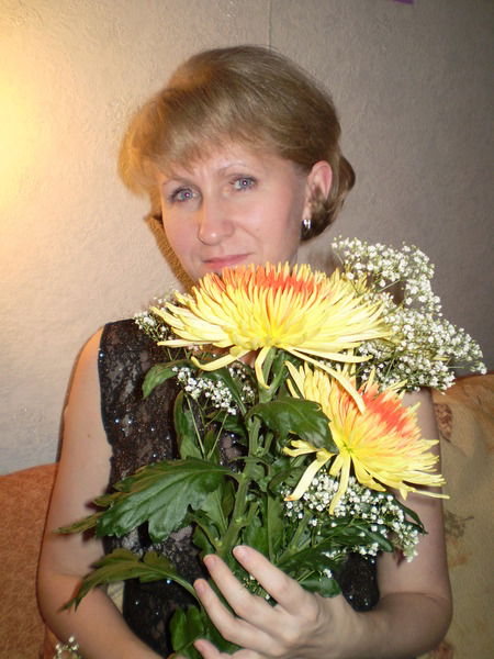 Наталья Поздеева