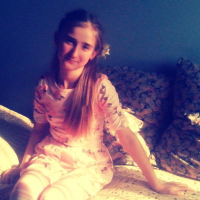 София Селезень