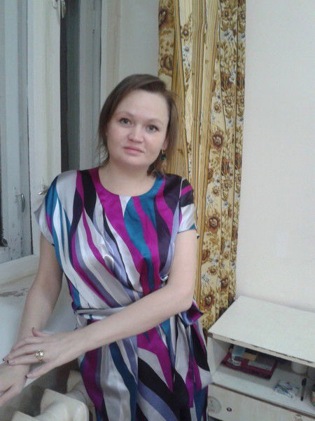 Мира Тимофеева