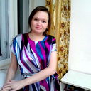 Мира Тимофеева