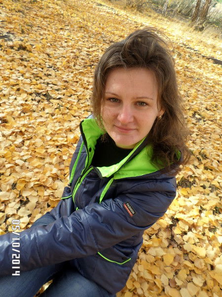 Мария Филимонова