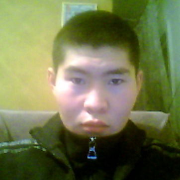 Алекс Дымчанский